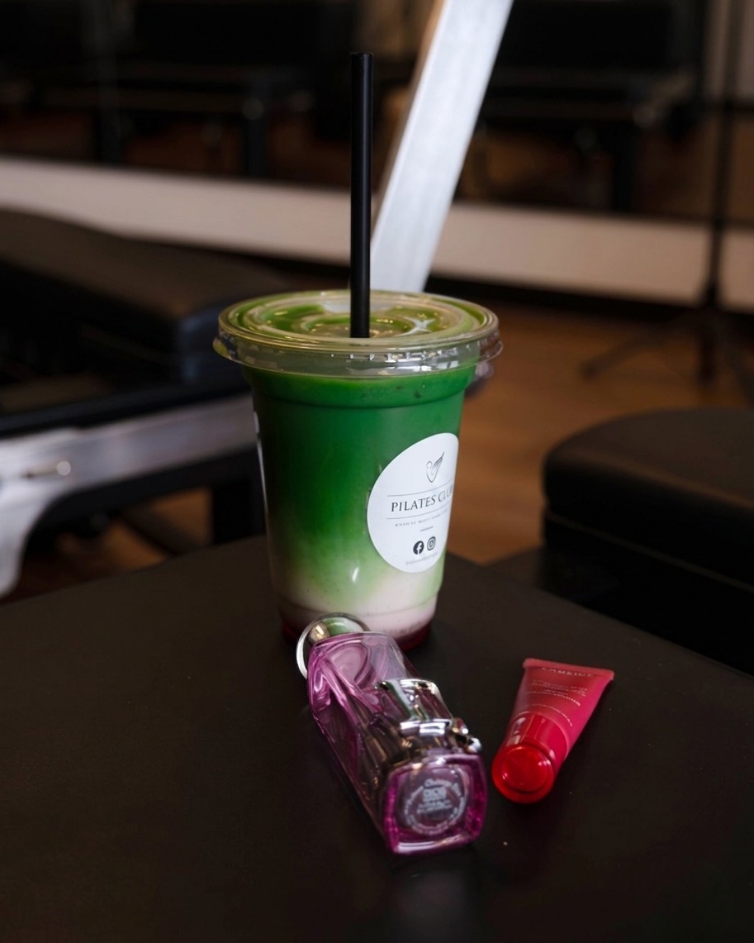 Matchas, Cafés de spécialité et Snacks Healthy