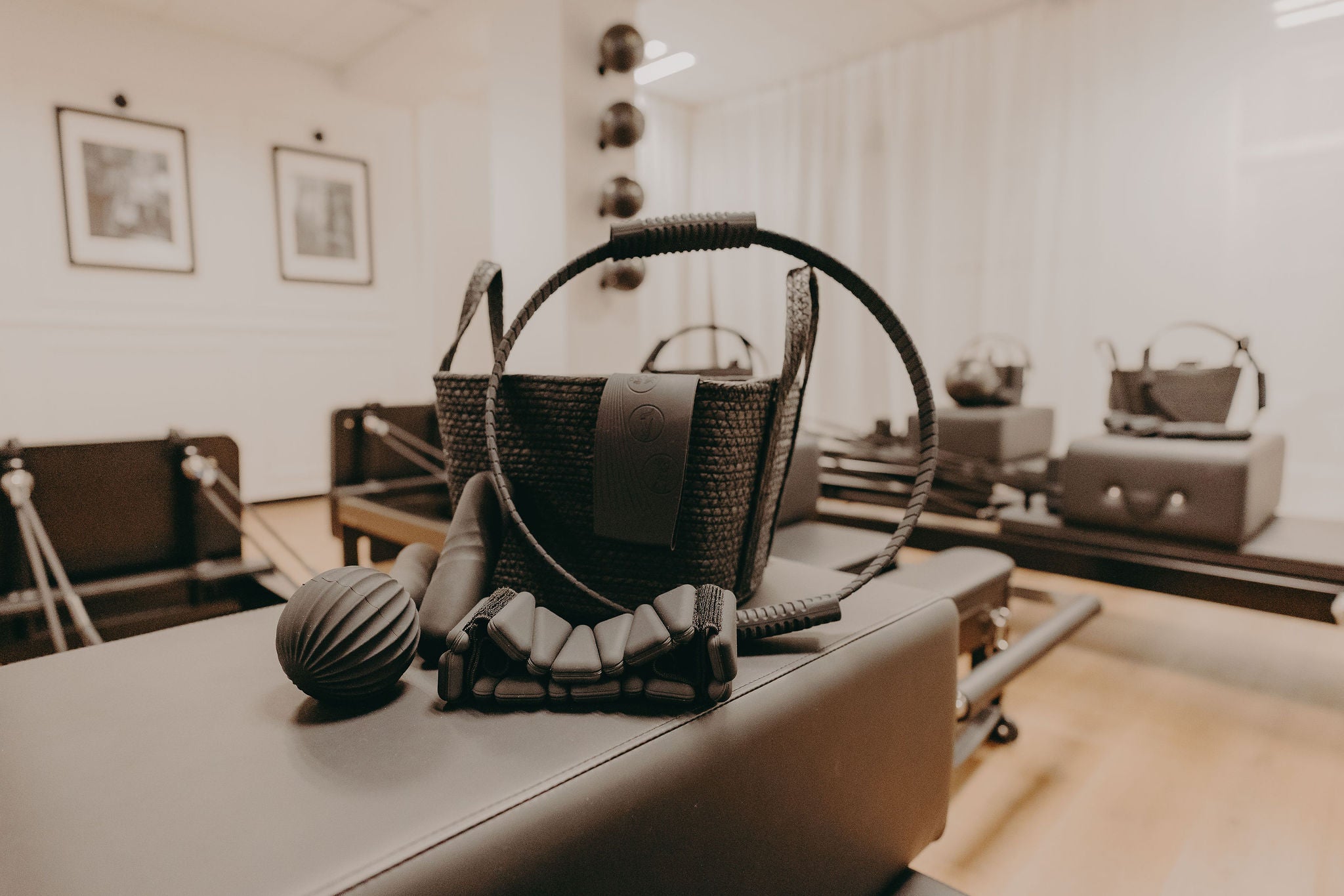 Qu’est-ce que le Pilates Reformer et quels sont ses bienfaits ?