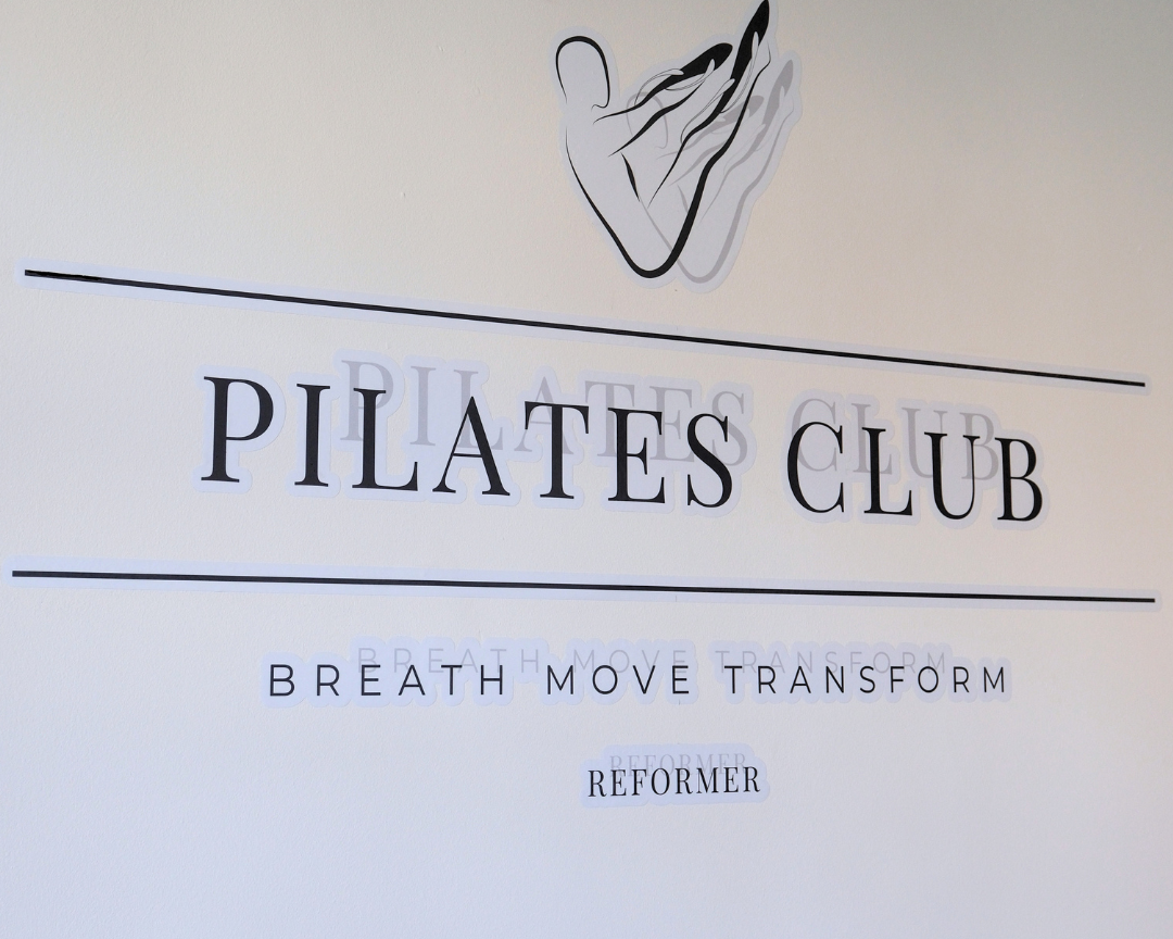 Pilates club reformer and coffee shop  hannut et rocourt