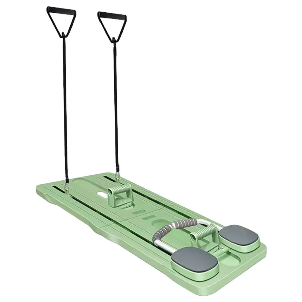 Pilates Trainer Home Gym 4 in 1 - Pilatesclub&co