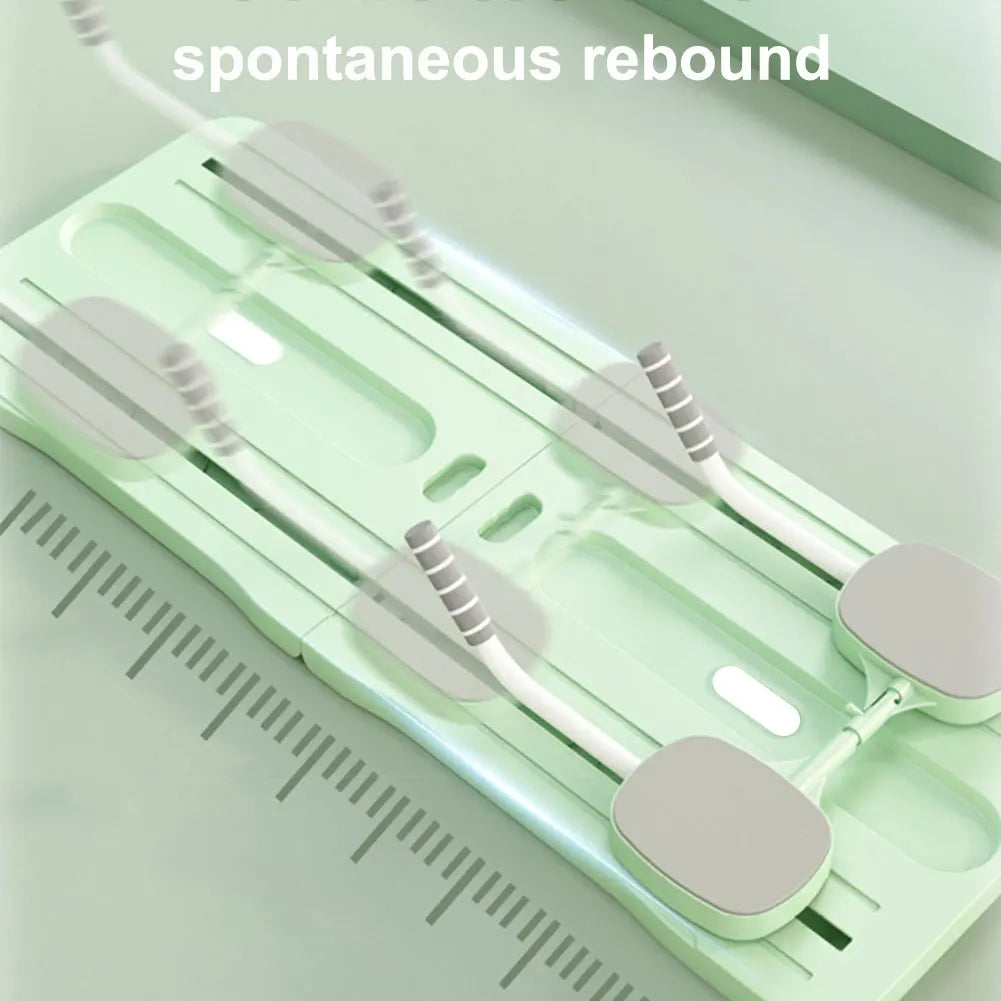 Pilates Trainer Home Gym 4 in 1 - Pilatesclub&co