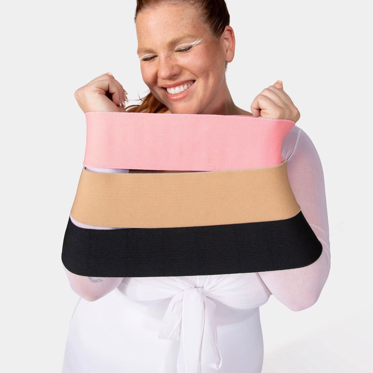 Set d'élastique - Pilatesclubandco