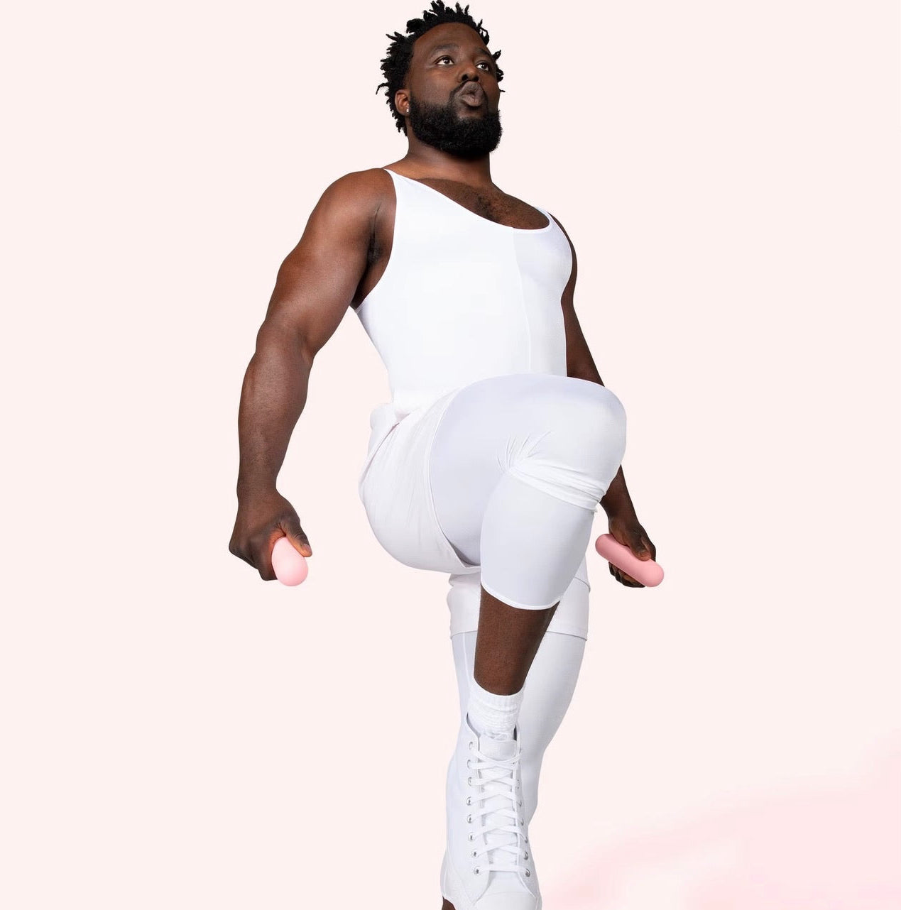 Poids mat & pilates reformer - Pilatesclub&co