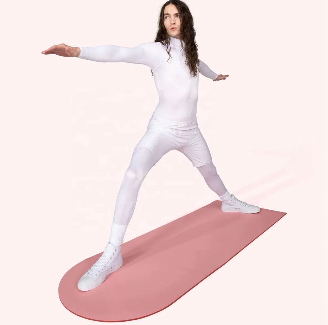Yoga mat - Pilatesclub&co