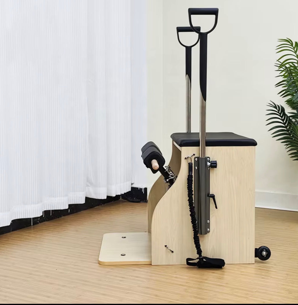 Wunda chair - Pilatesclub&co