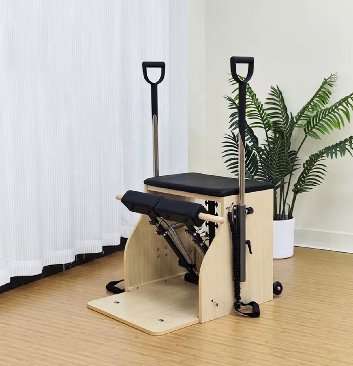 Wunda chair - Pilatesclub&co