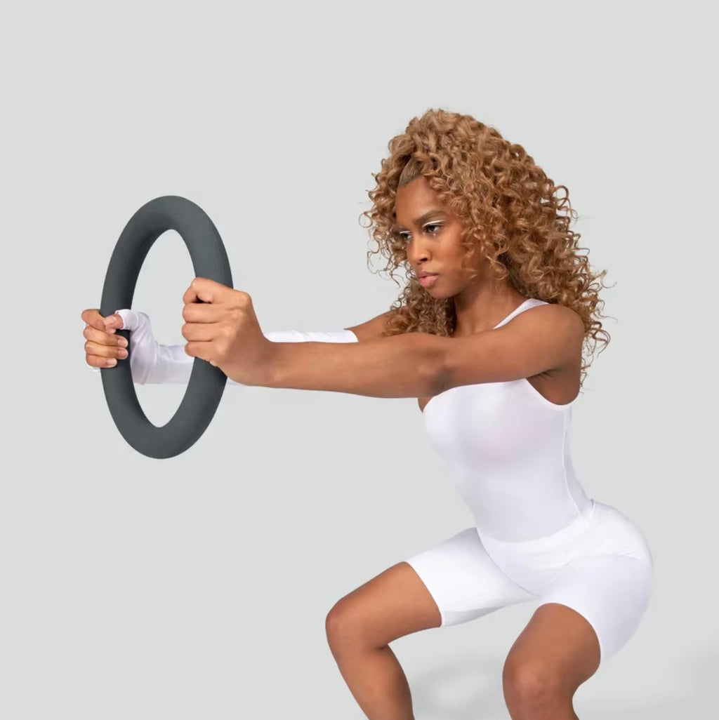 Ring Circle - Pilatesclub&co