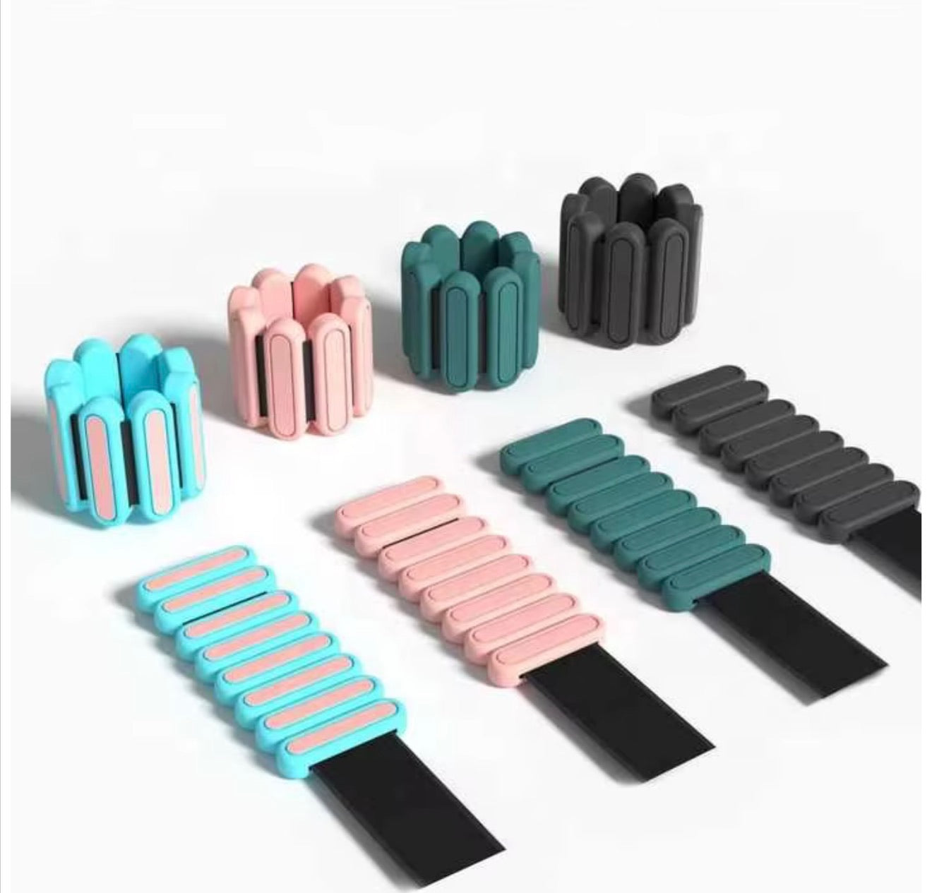 Essentials Set - Pilates reformer - Pilatesclub&co