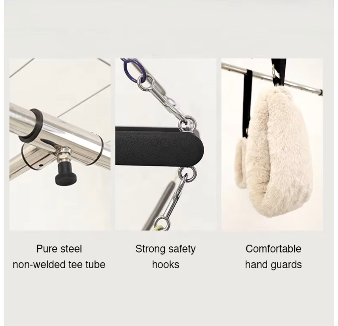 Cadillac training bed pilates - Pilatesclub&co