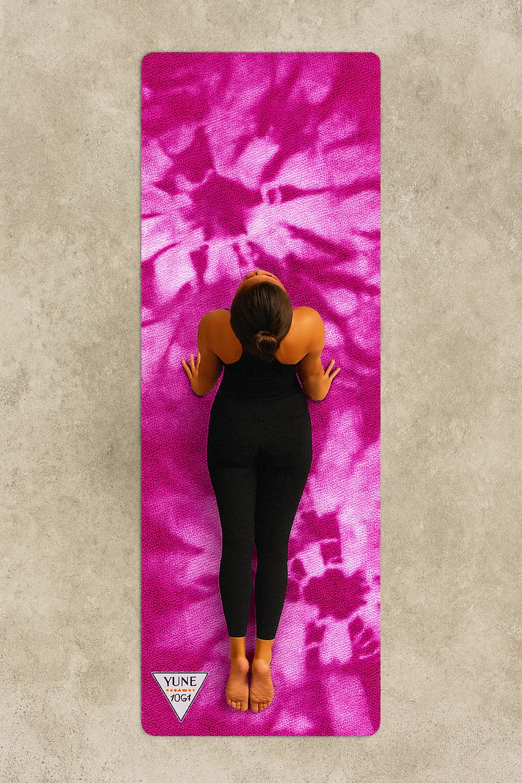 Elan Yoga Mat – Yune Yoga - Pilatesclub&co