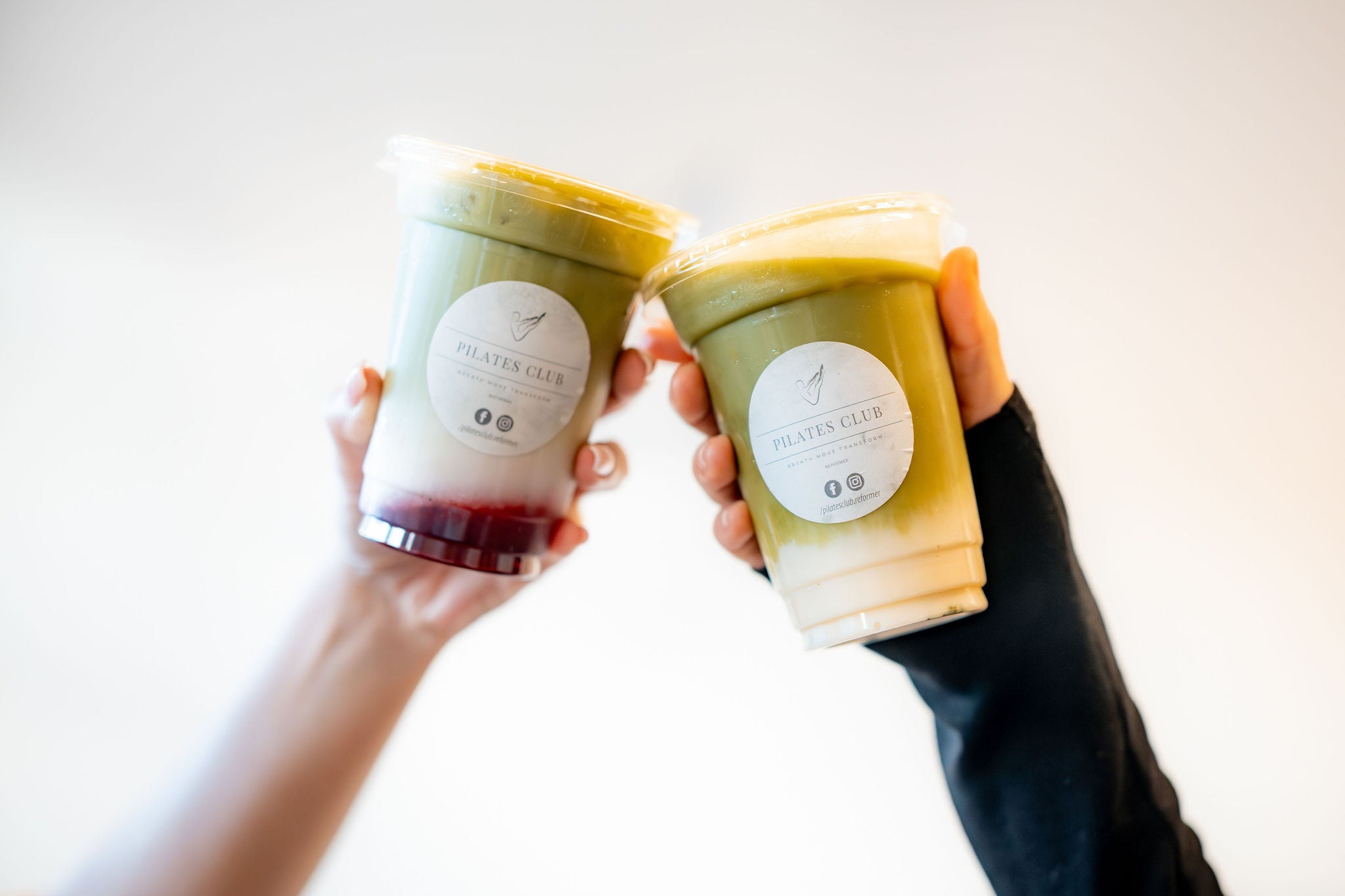 Notre Coffee Shop Healthy à Liège & Hannut