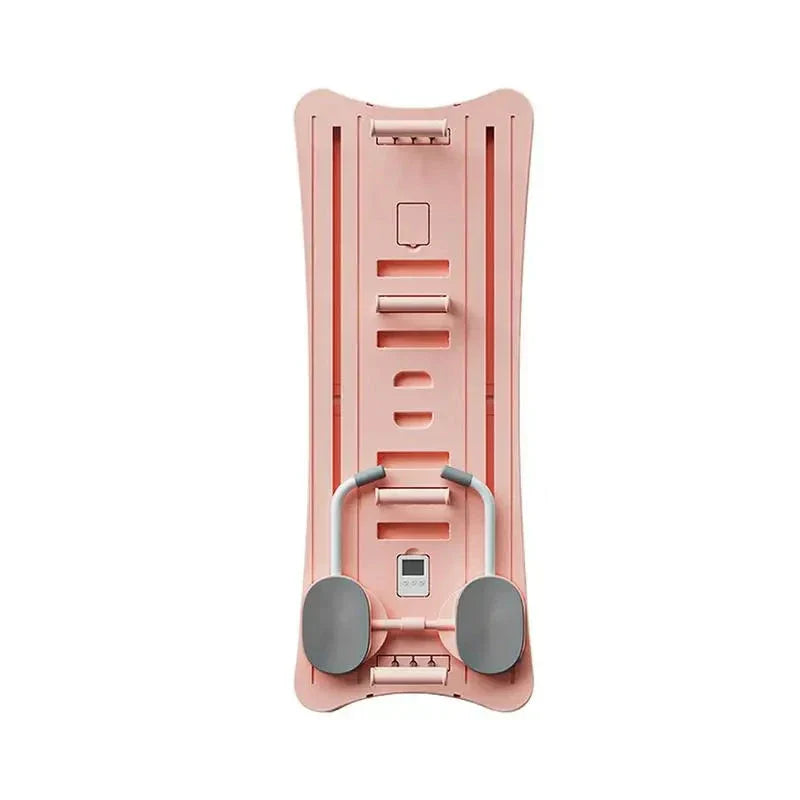 Pilates reformer board - Pilatesclub&co