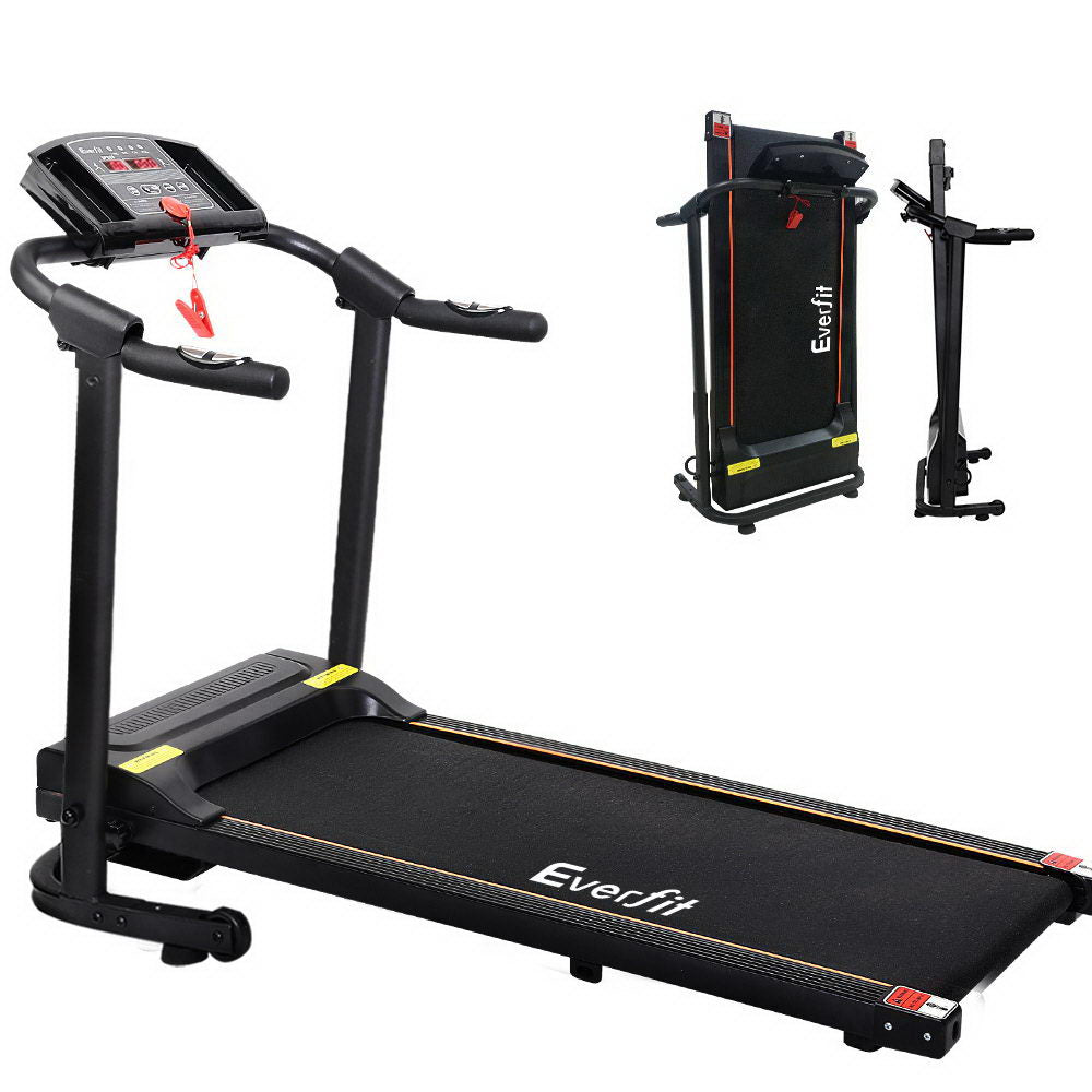 Fitness running machine - Pilatesclub&co