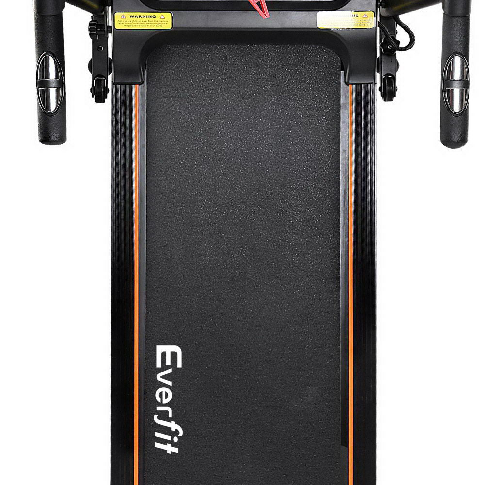 Fitness running machine - Pilatesclub&co