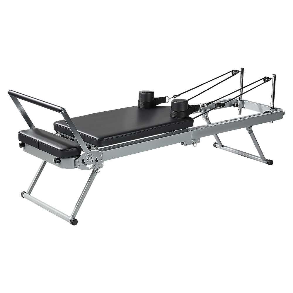 Pilates Reformer Machine Foldable Gym - Pilatesclub&co