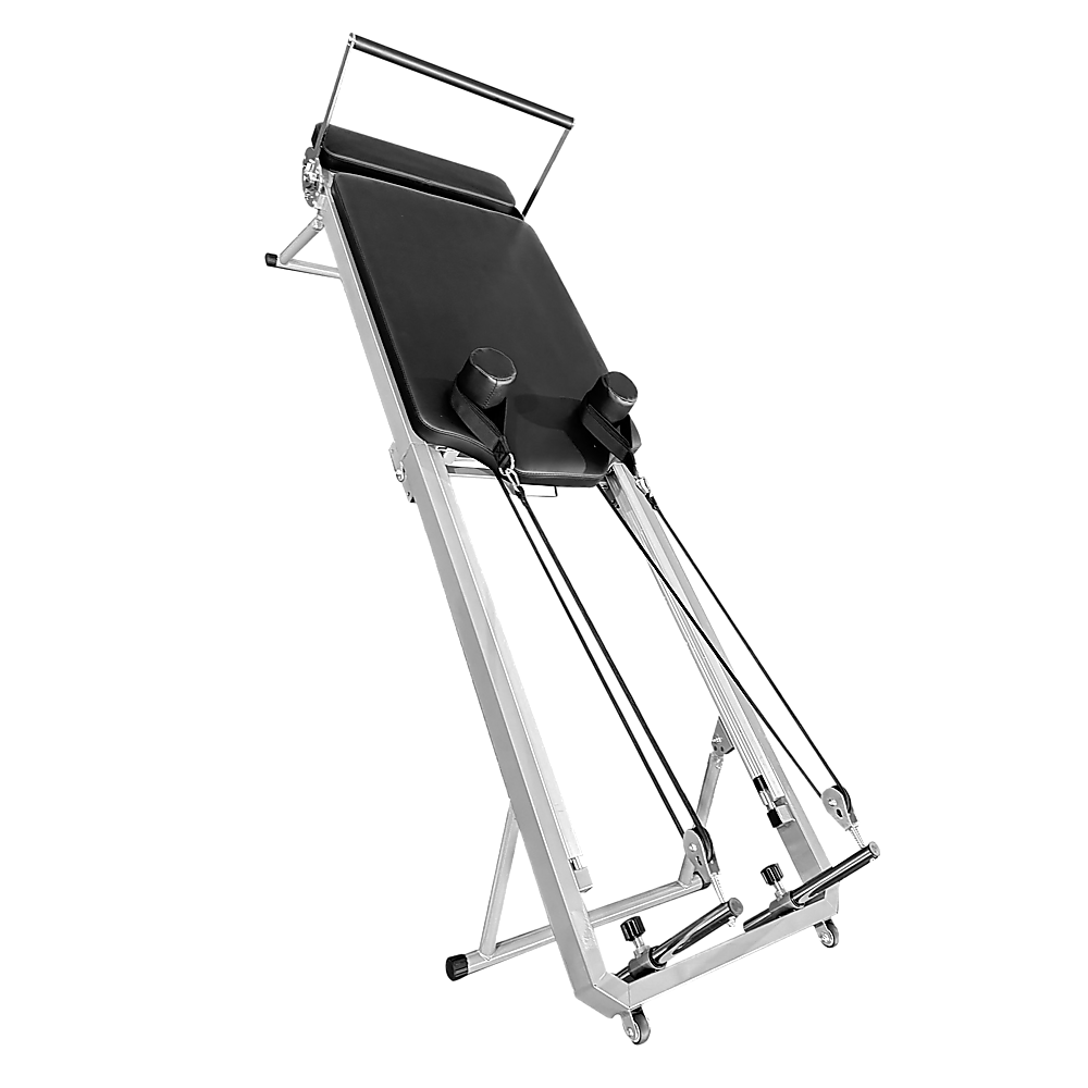 Pilates Reformer Machine Foldable Gym - Pilatesclub&co