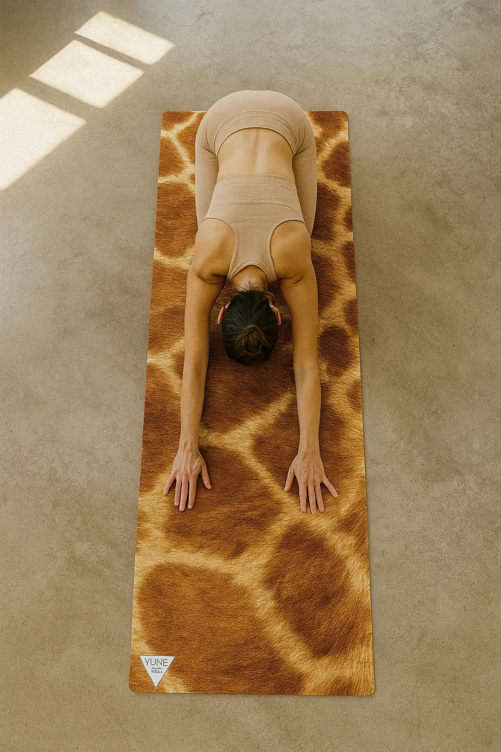 Giraffe | Yune - Pilatesclub&co