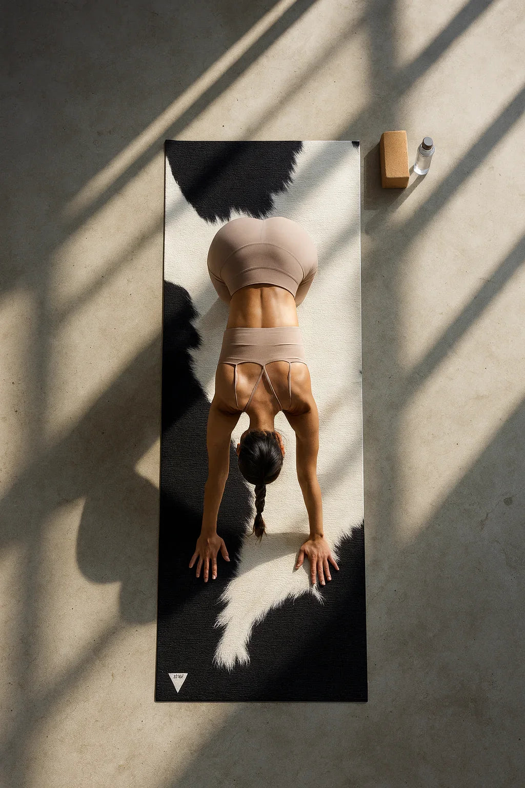 Cow | Yune Yoga - Pilatesclub&co