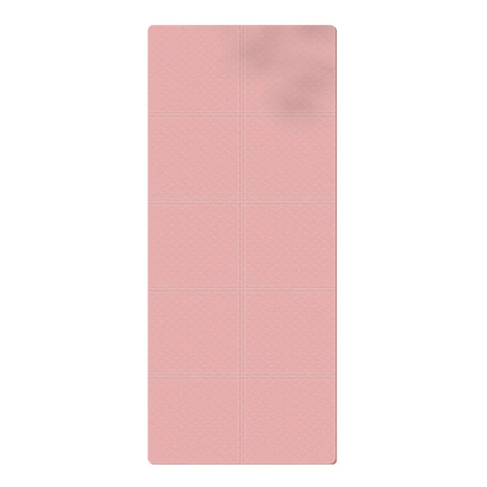 Yoga Mat for Fitness & Pilates - Pilatesclub&co
