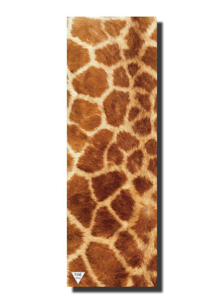 Giraffe | Yune - Pilatesclub&co