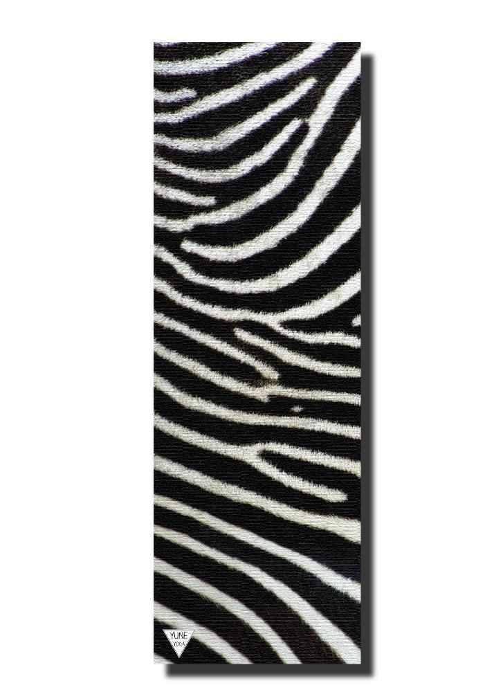 Zebra Stripe  | Yune - Pilatesclub&co